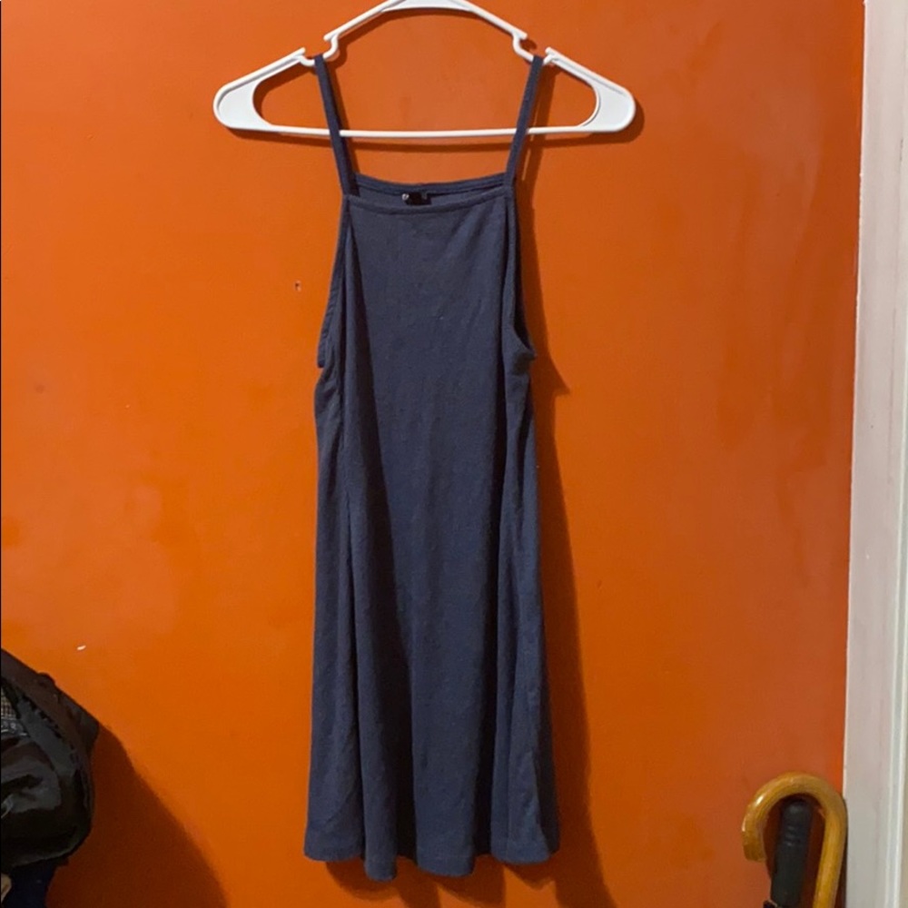 Small dress